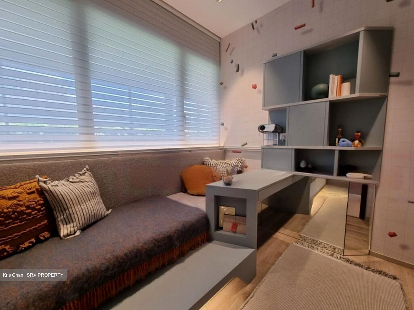 The Watergardens At Canberra (D27), Apartment #454451361